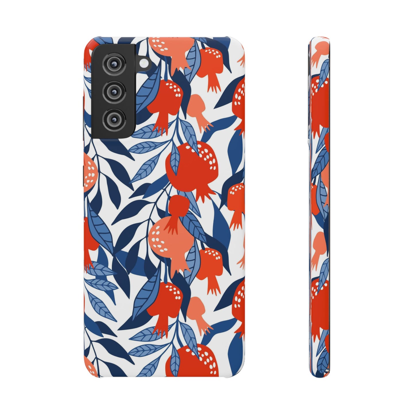 Pom Blossom | Snap
