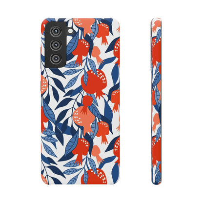 Pom Blossom | Snap