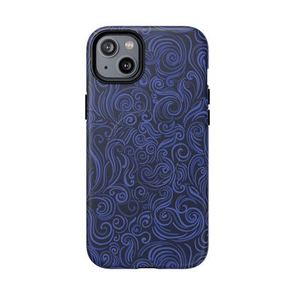 Blue Mirage | MagSafe Tough
