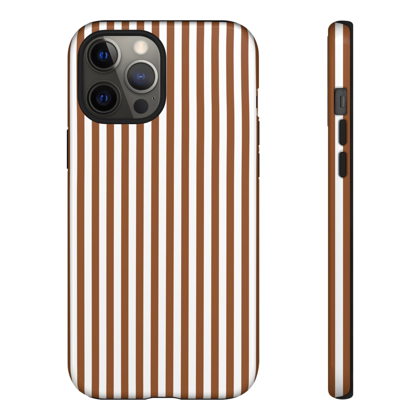 Toffee Stripe | Tough