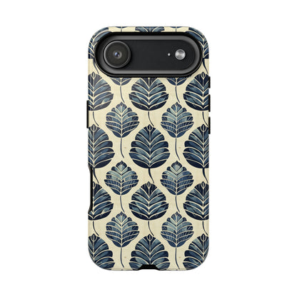 Indigo Leaf | Tough