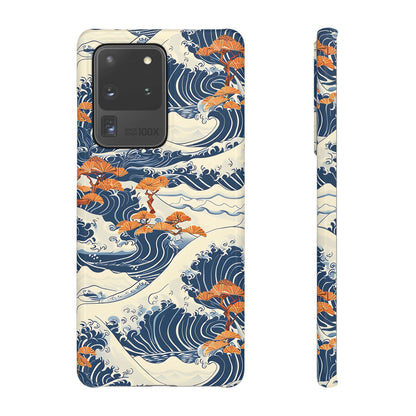 Pines & Tides | Snap