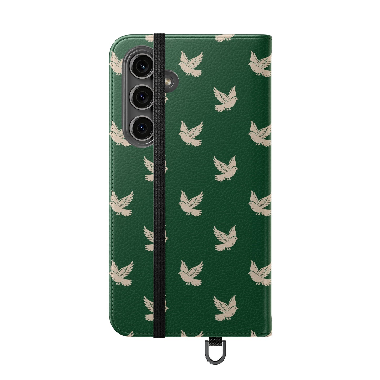 Royal Dove | Flip