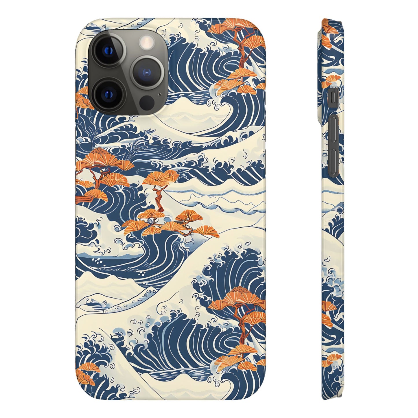 Pines & Tides | Snap