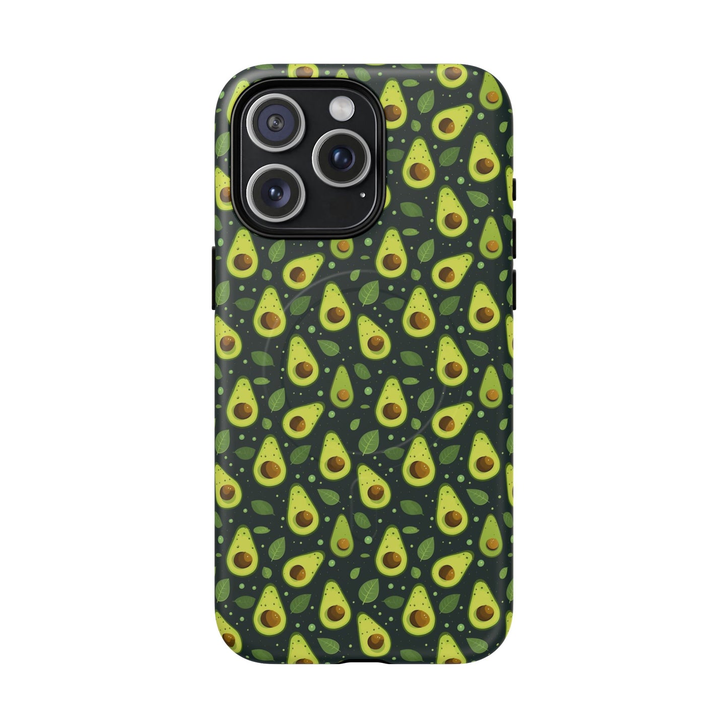 Avo Grove | MagSafe Tough