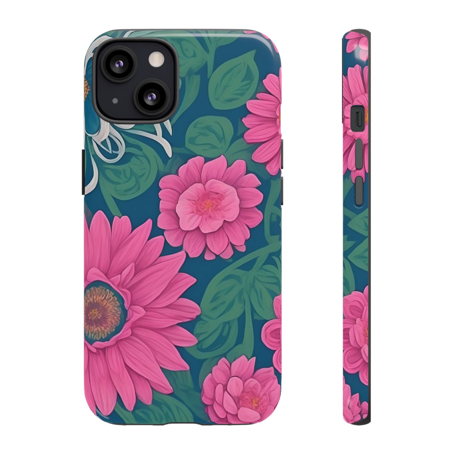 Blush Garden | Tough