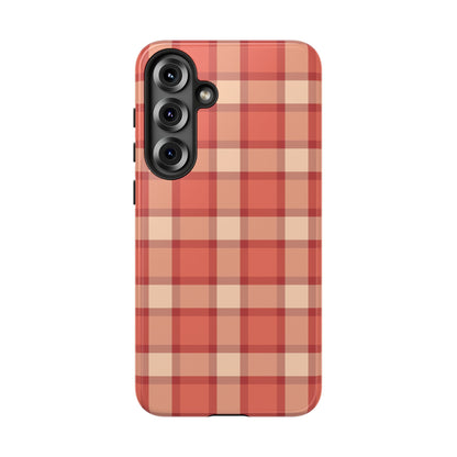 Terracotta Picnic | Tough