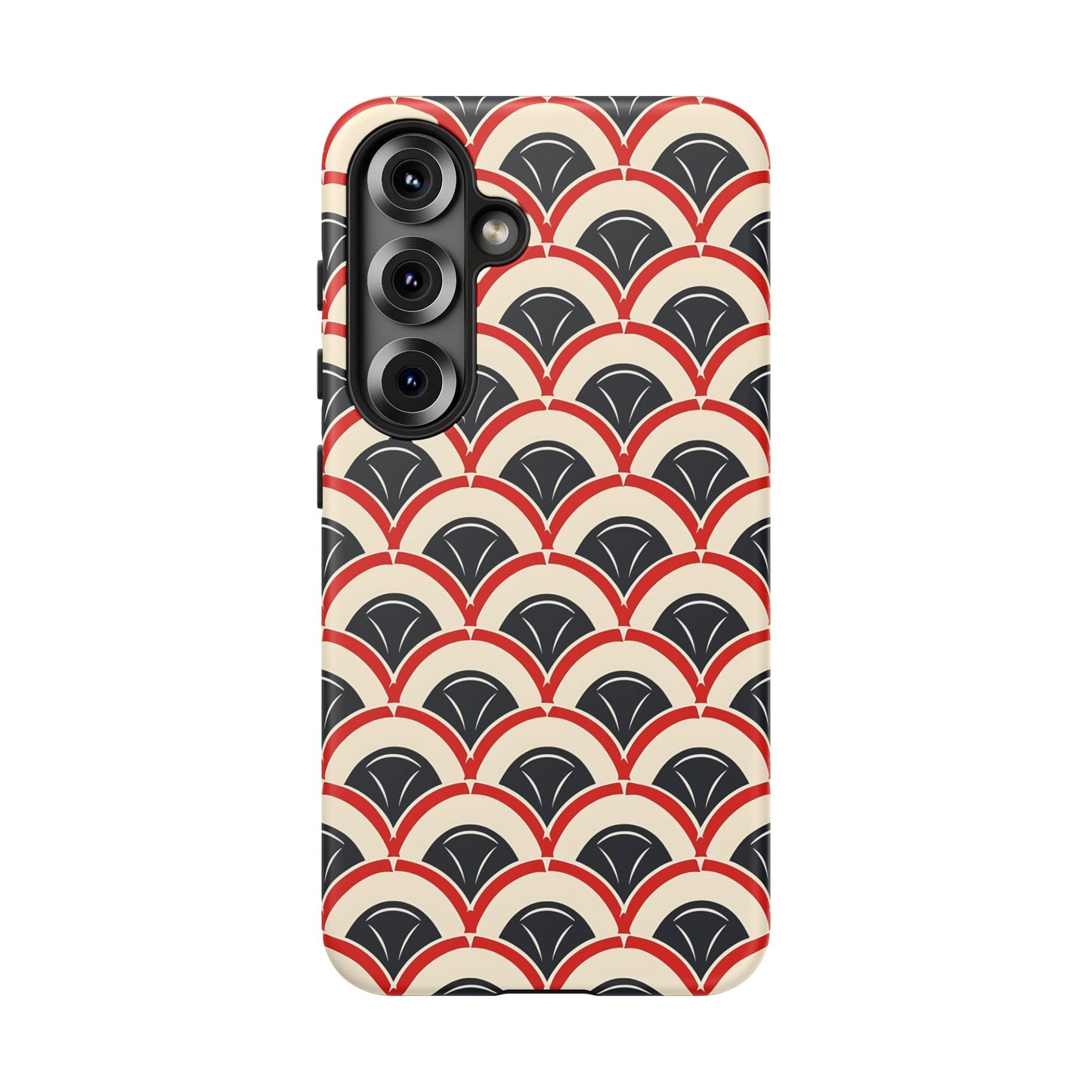 Akai Wave | Tough
