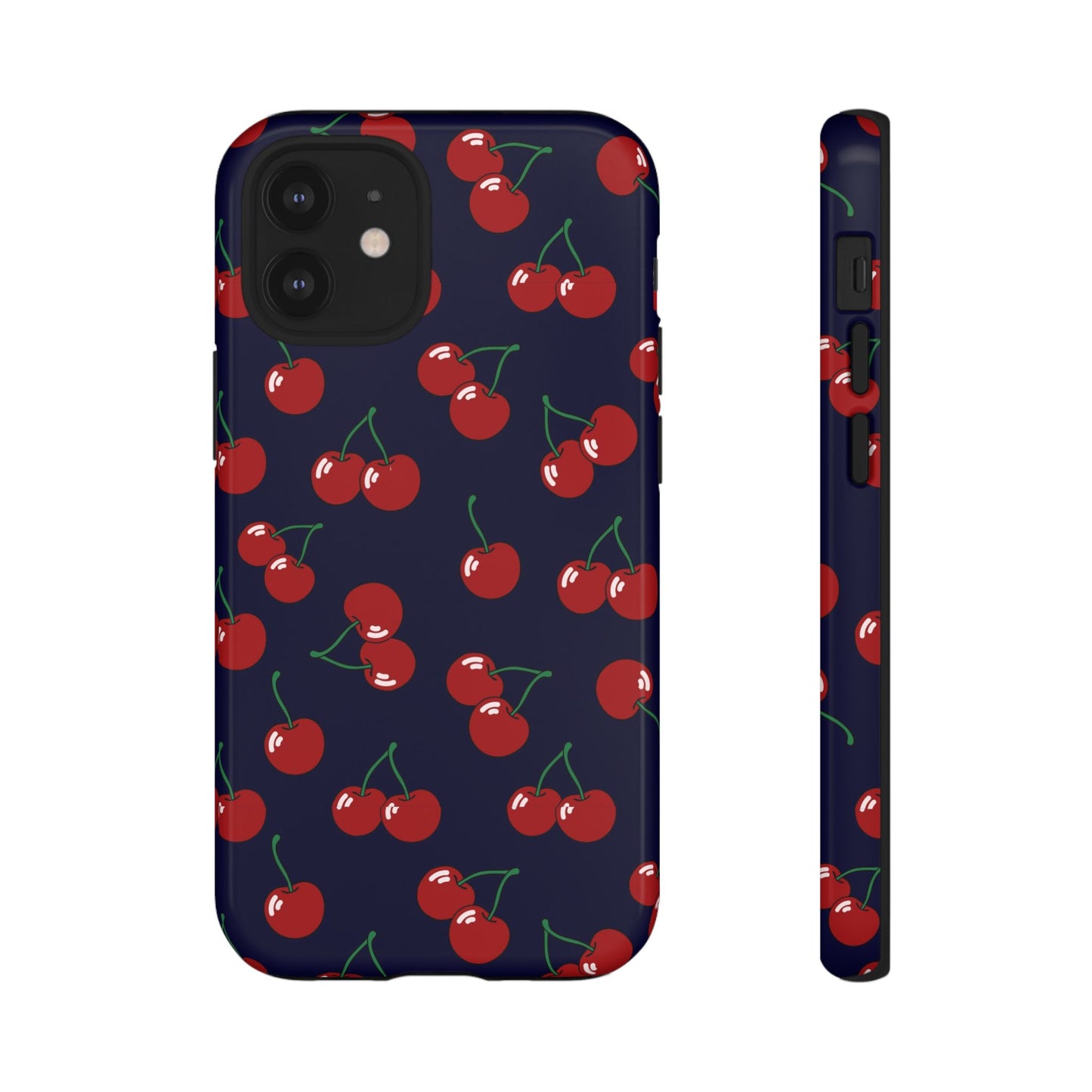 Sweet Cherry | Tough