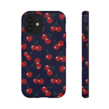 Sweet Cherry | Tough