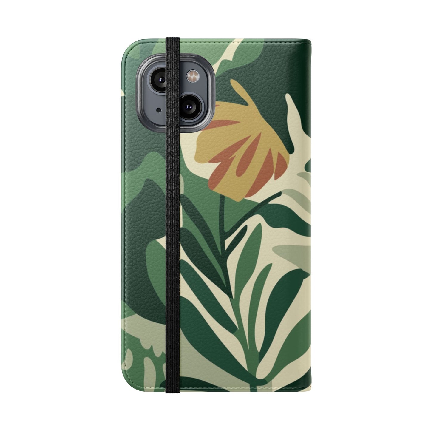 Verdant Muse | Flip