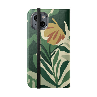Verdant Muse | Flip