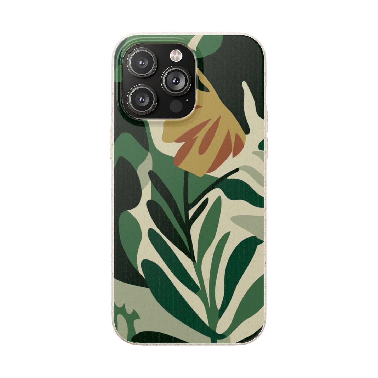 Verdant Muse | Biodegradable