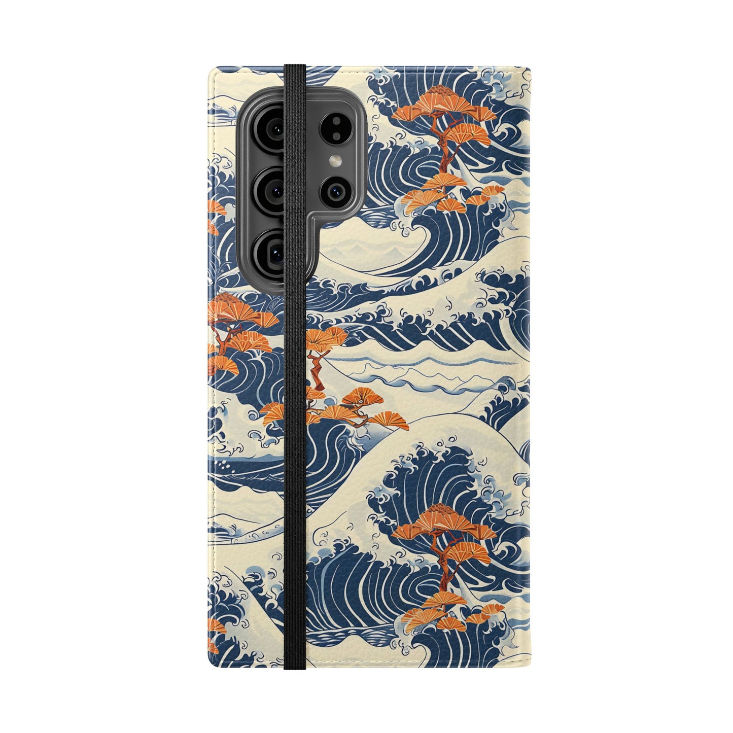 Pines & Tides | Flip