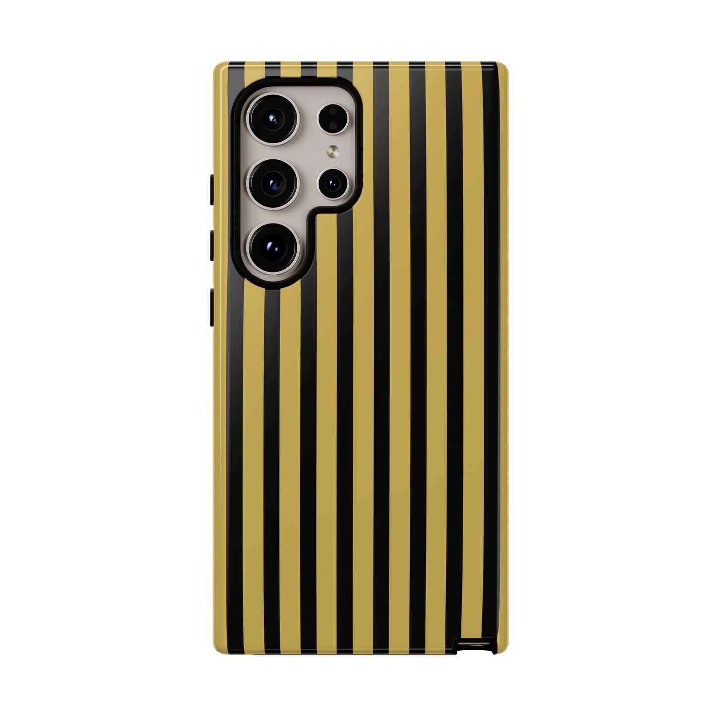 Gilded Noir | Tough
