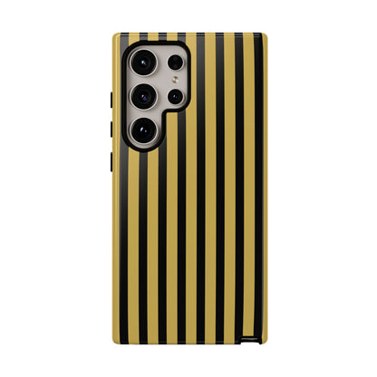 Gilded Noir | Tough