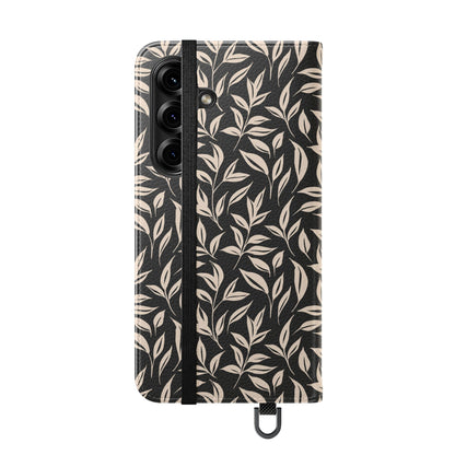 Ivory Vine | Flip