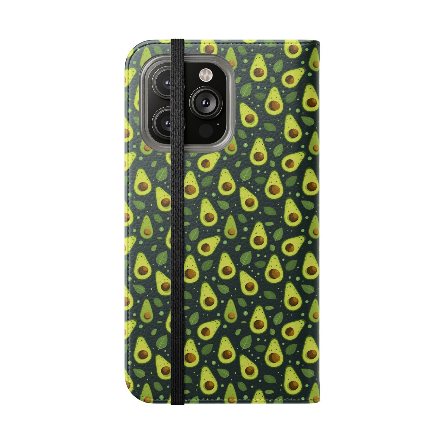 Avo Grove | Flip