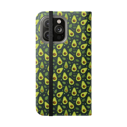 Avo Grove | Flip