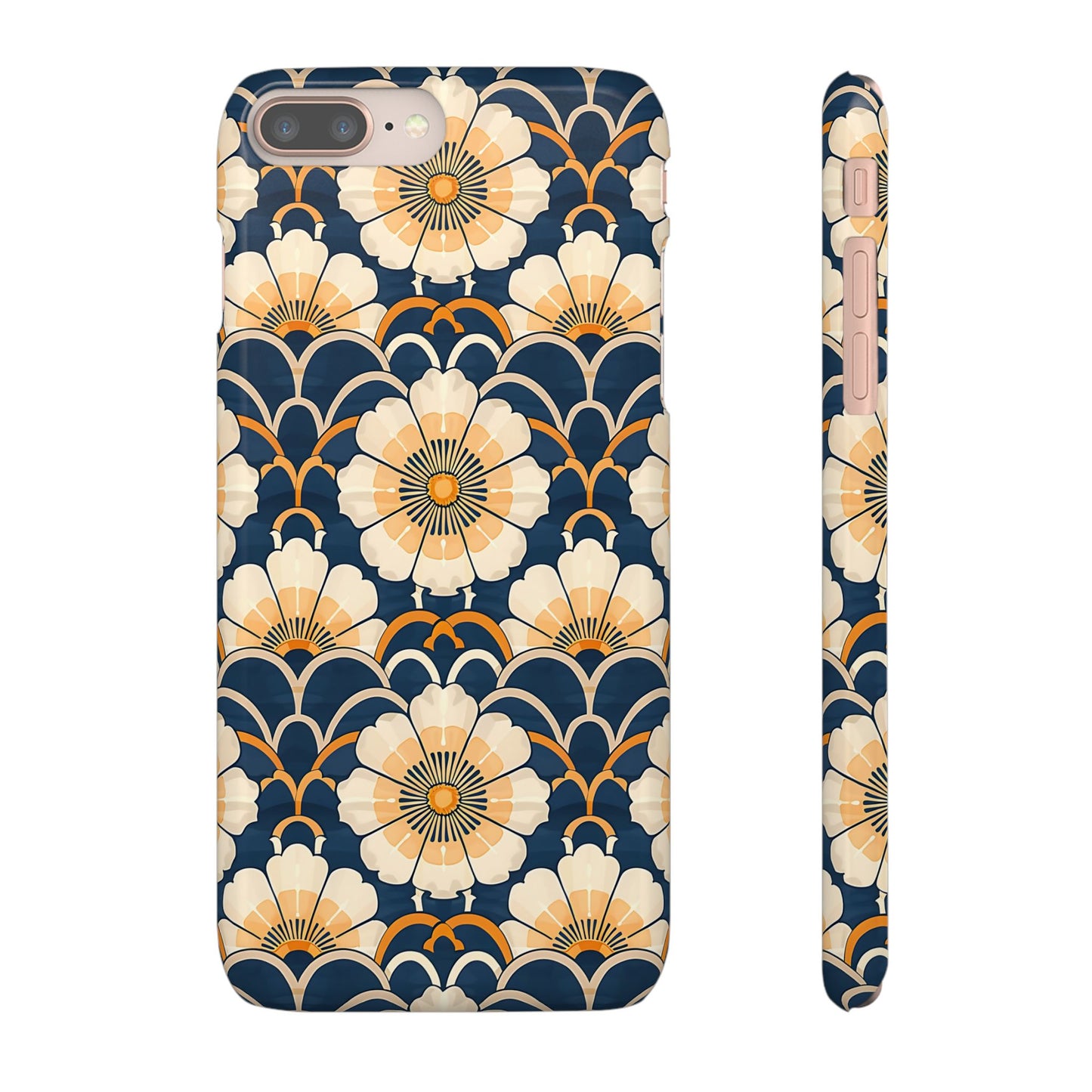 Ivory Bloom | Snap