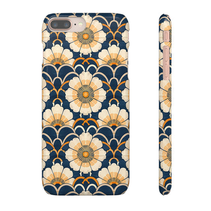 Ivory Bloom | Snap