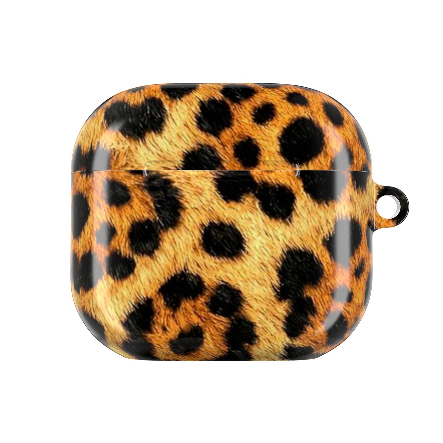 Golden Apex | Apple Airpods Case