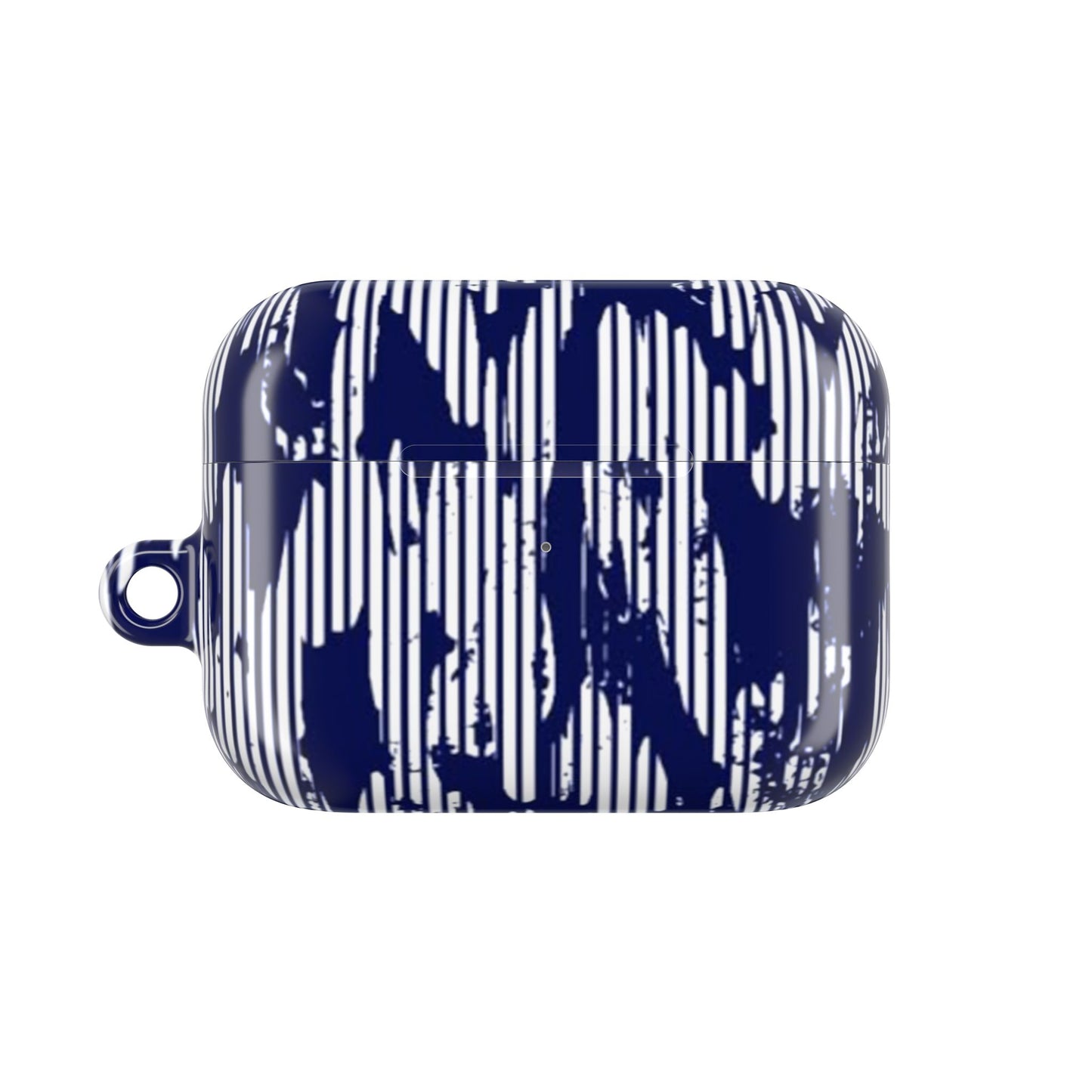 Indigo Weave | Apple Airpods Case