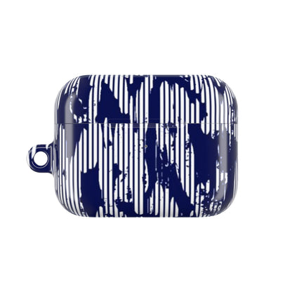Indigo Weave | Apple Airpods Case