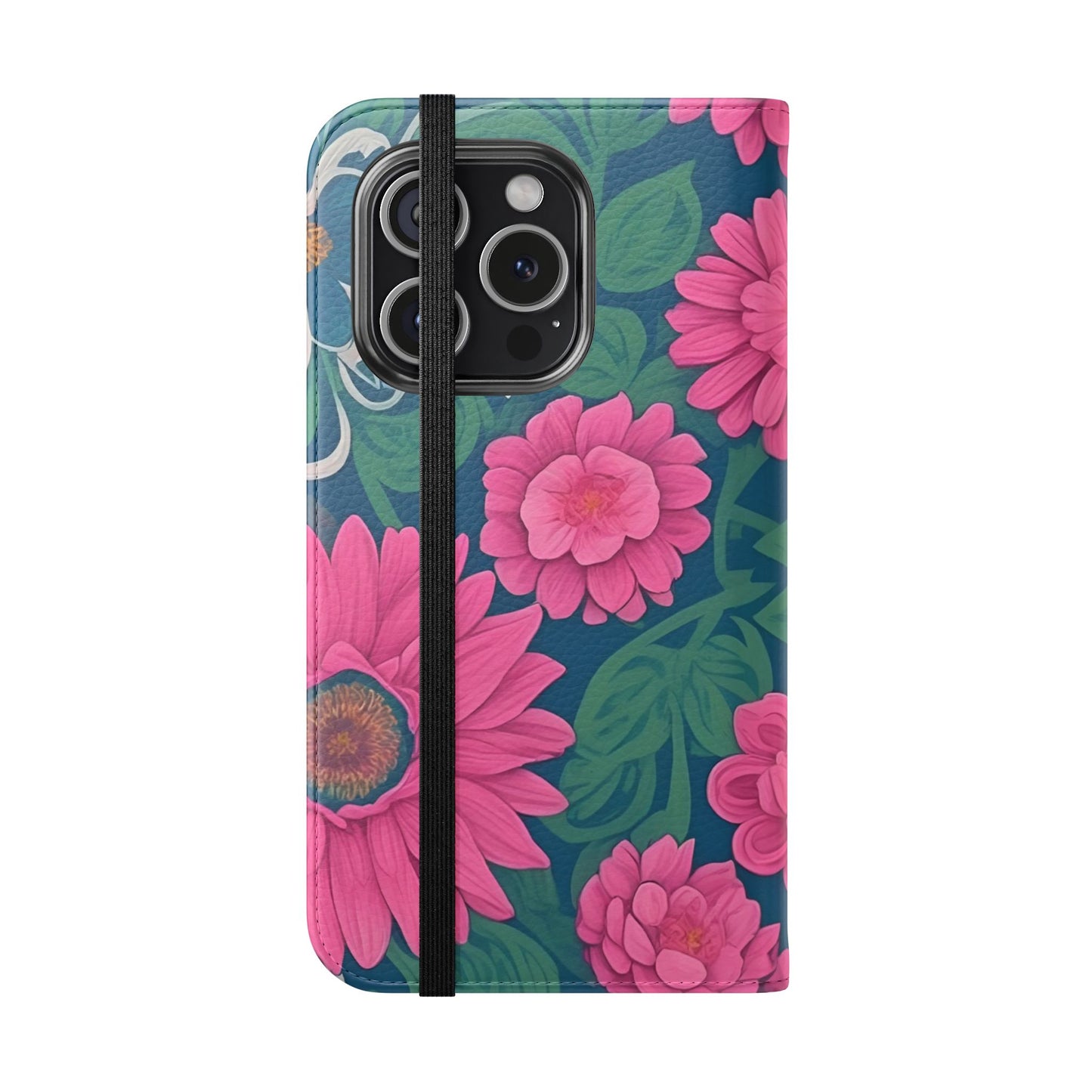 Blush Garden | Flip