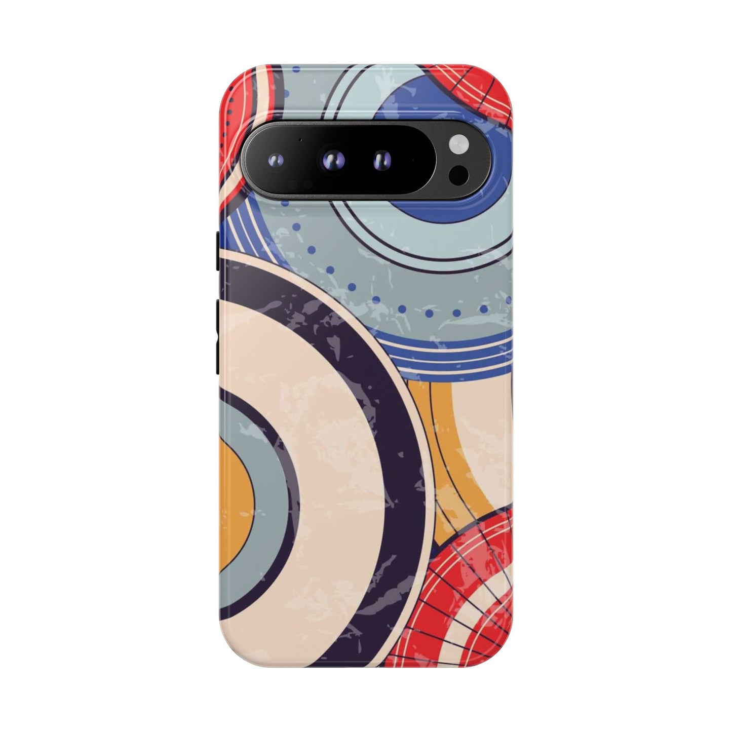 Kasa Echo | Tough