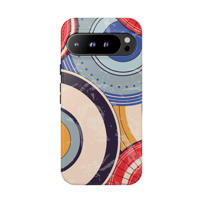 Kasa Echo | Tough