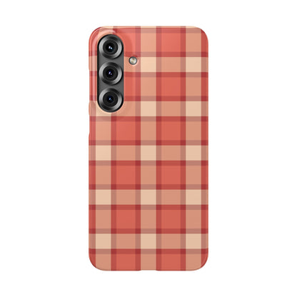 Terracotta Picnic | Snap