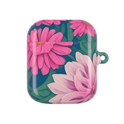 Blush Garden | Apple Airpods Case