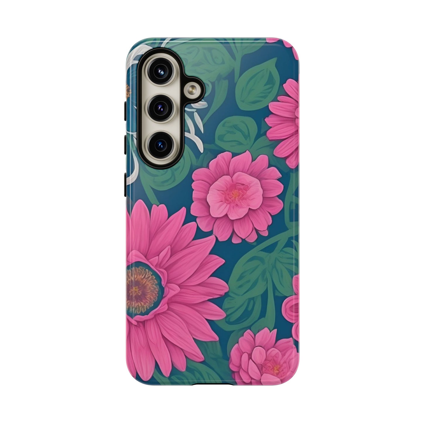 Blush Garden | Tough