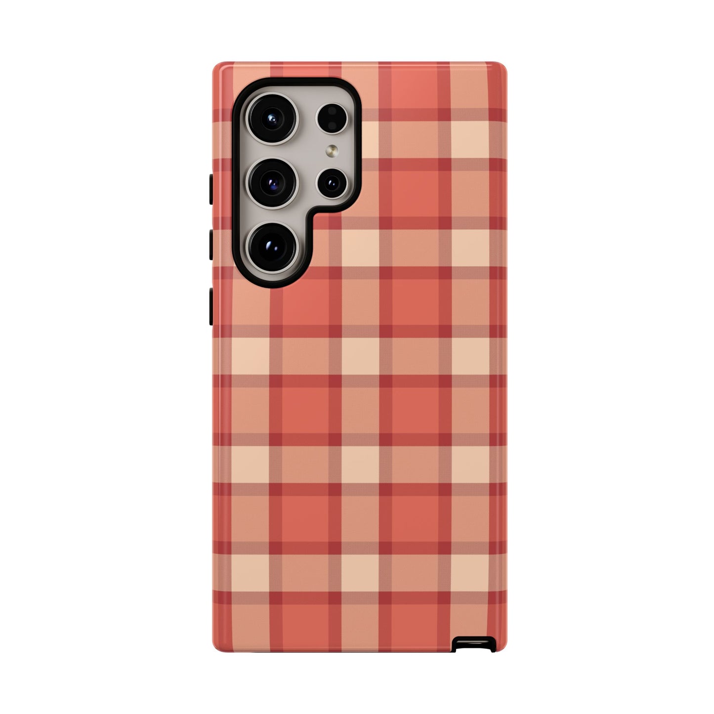 Terracotta Picnic | Tough