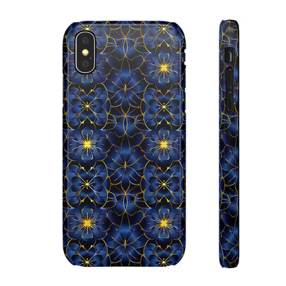 Azure Bloom | Snap