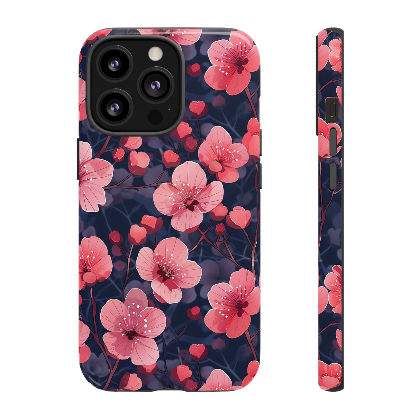 Sakura Bloom | Tough