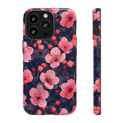 Sakura Bloom | Tough