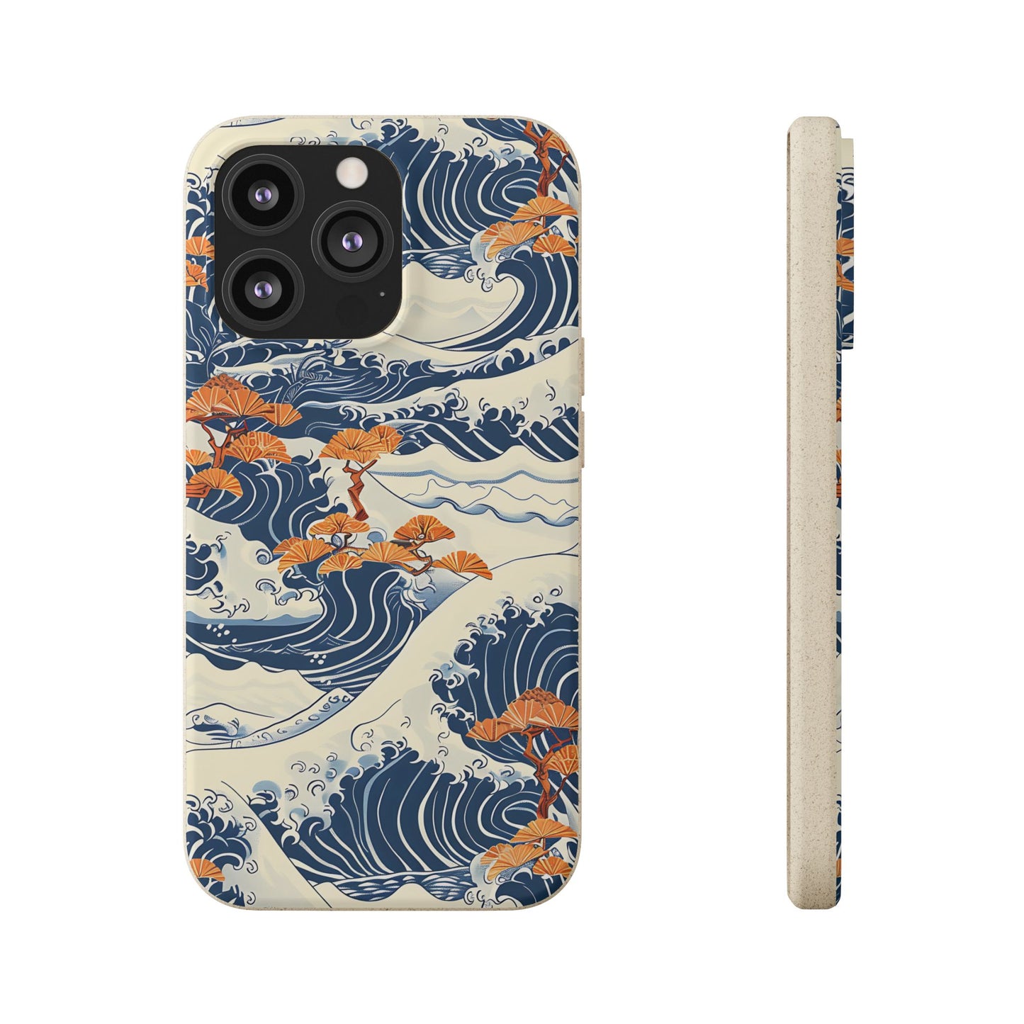 Pines & Tides | Biodegradable
