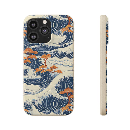 Pines & Tides | Biodegradable