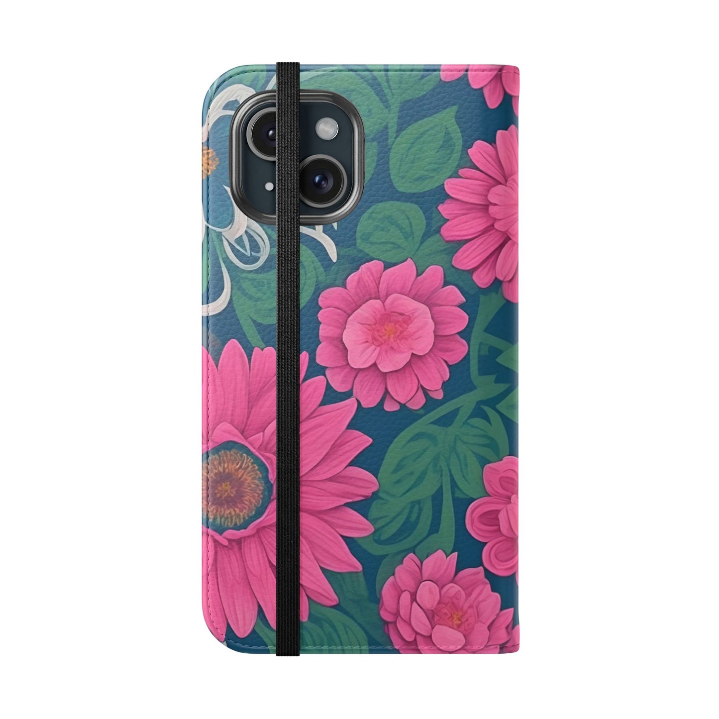 Blush Garden | Flip