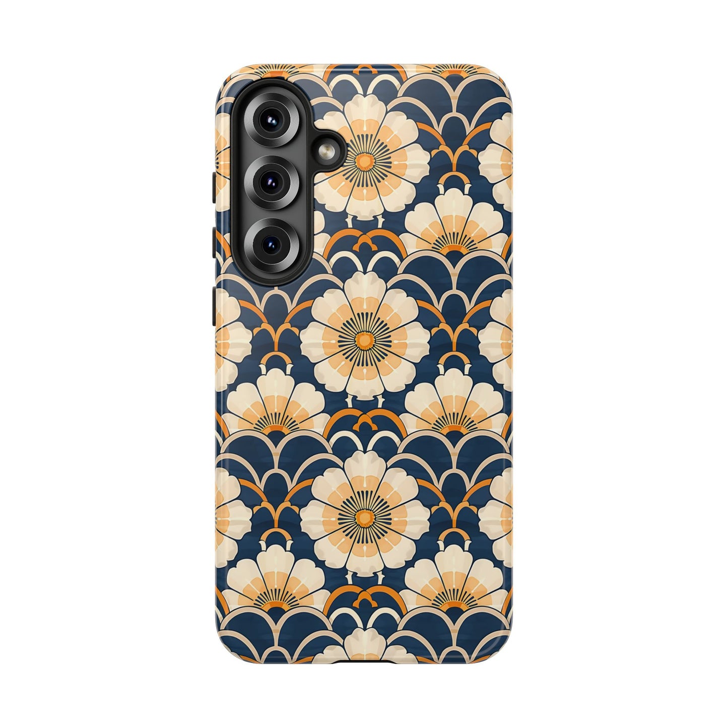 Ivory Bloom | Tough