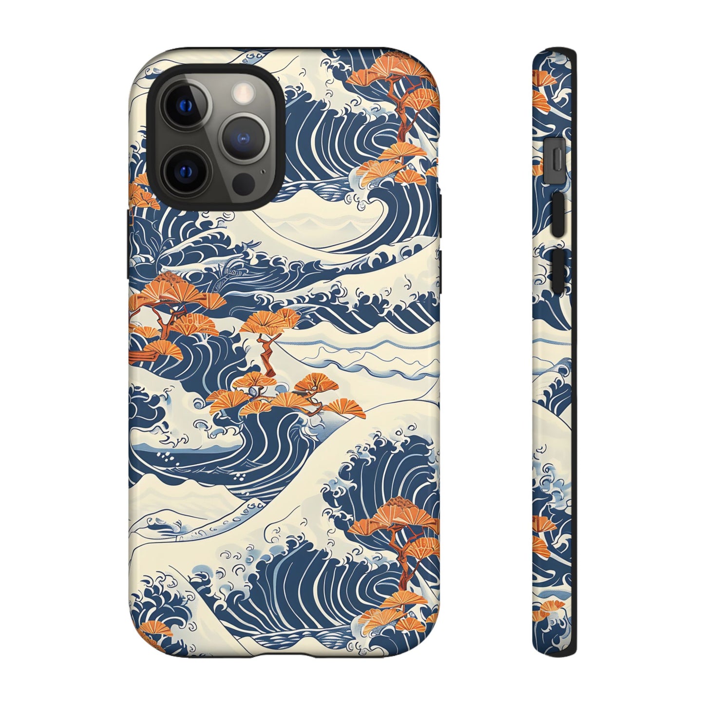 Pines & Tides | Tough