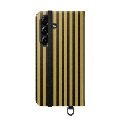 Gilded Noir | Flip