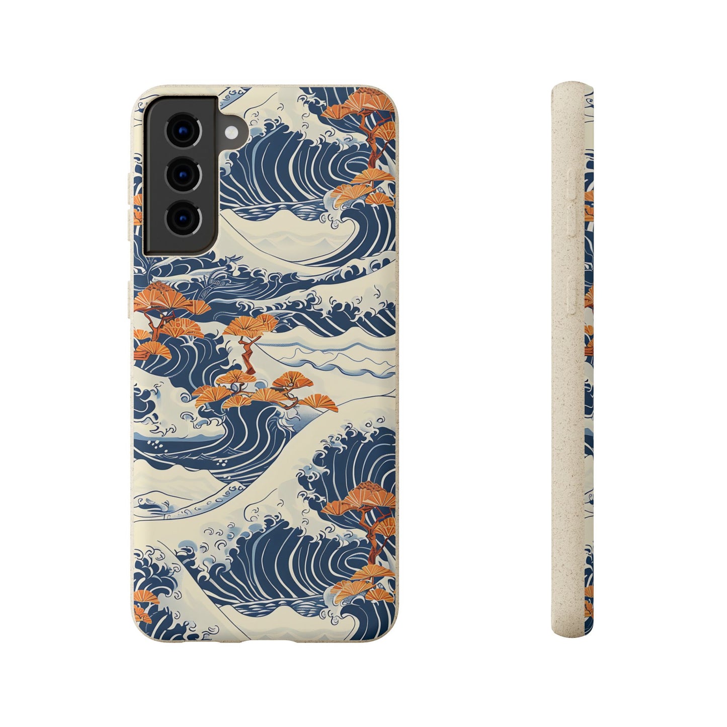 Pines & Tides | Biodegradable