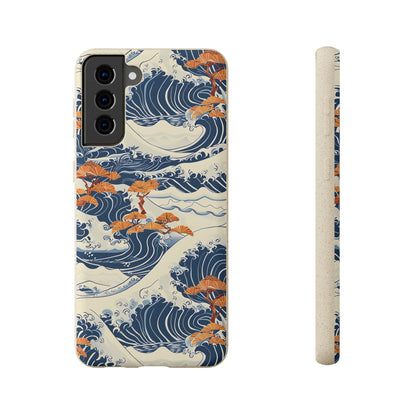 Pines & Tides | Biodegradable