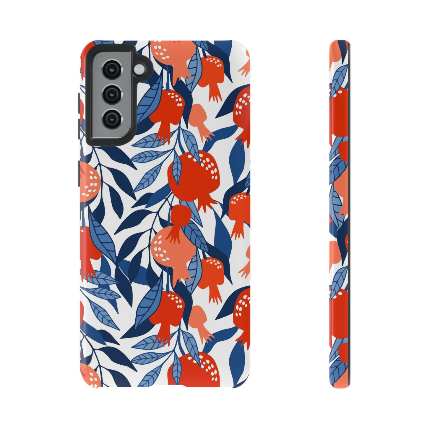 Pom Blossom | Tough