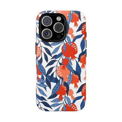 Pom Blossom | MagSafe Tough