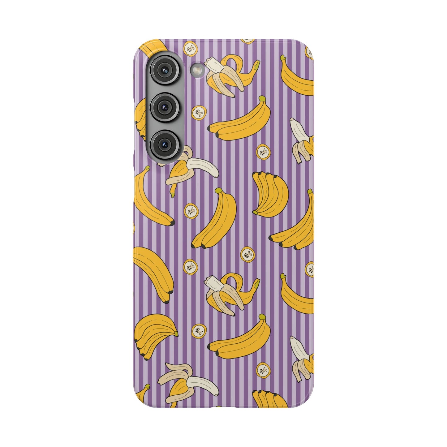 Banana Split | Snap