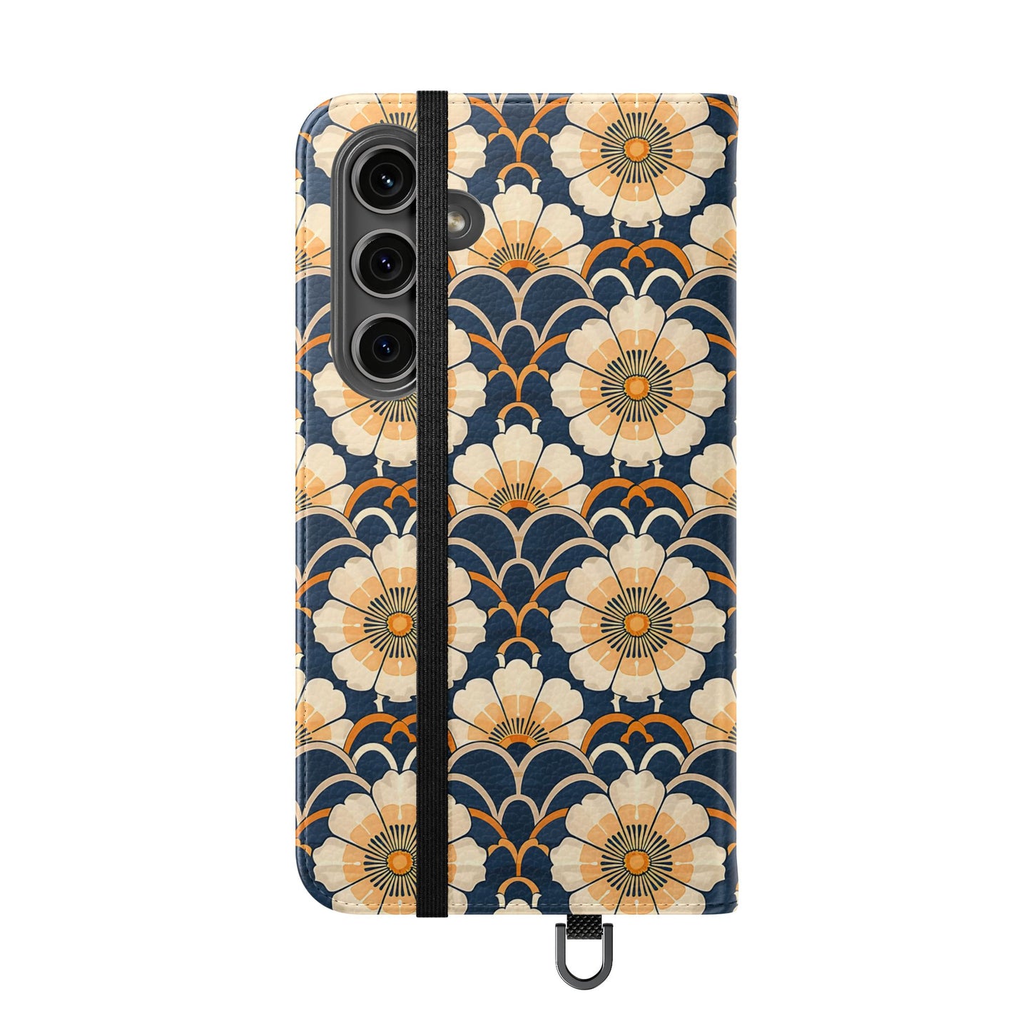 Ivory Bloom | Flip